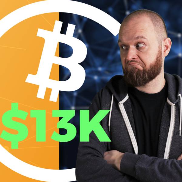 Bitcoinovej kanál